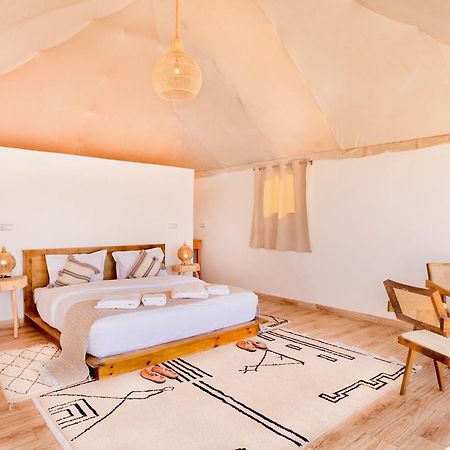 Sahara Royal Resort Merzouga Εξωτερικό φωτογραφία