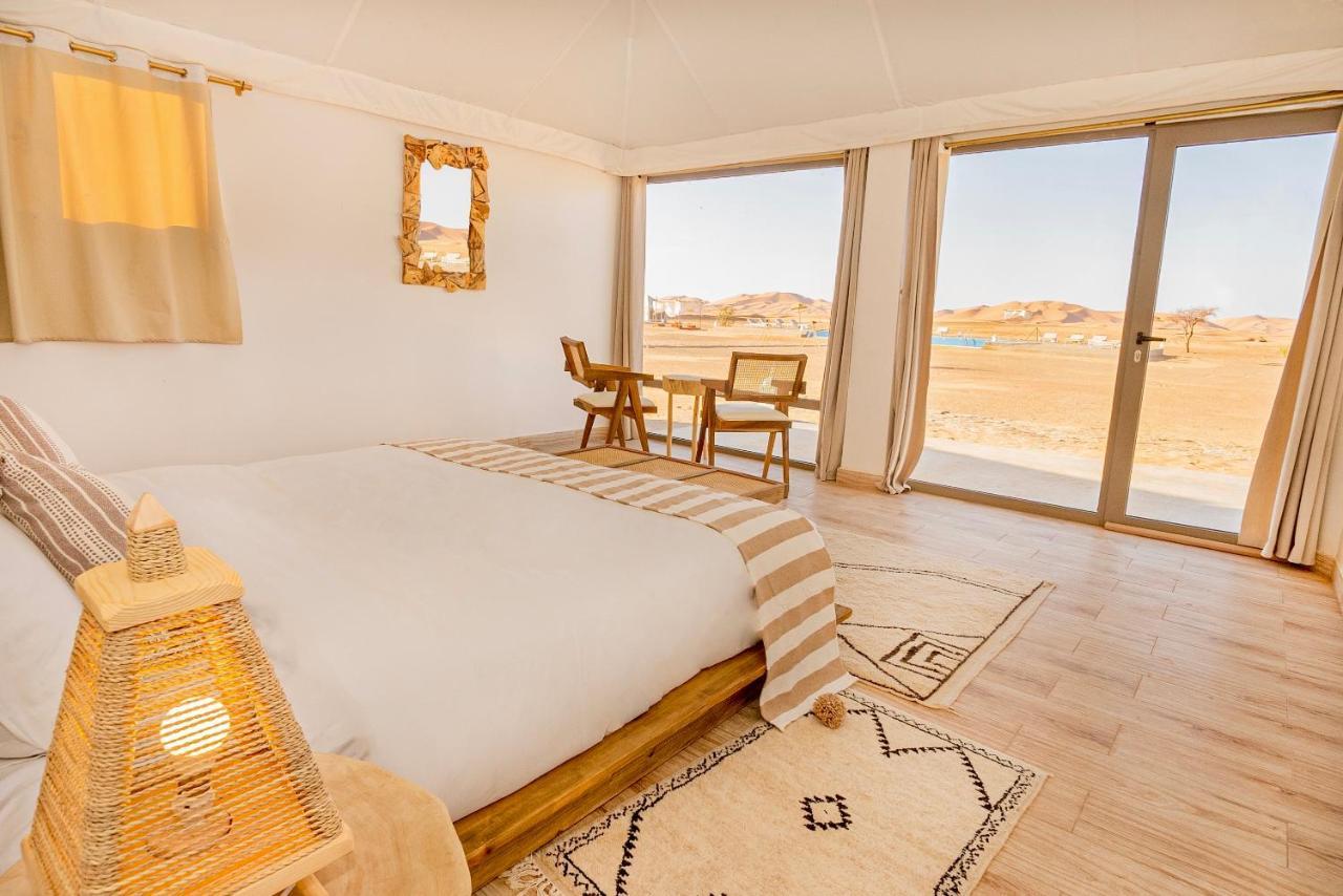Sahara Royal Resort Merzouga Εξωτερικό φωτογραφία