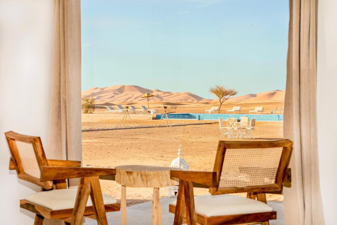 Sahara Royal Resort Merzouga Εξωτερικό φωτογραφία