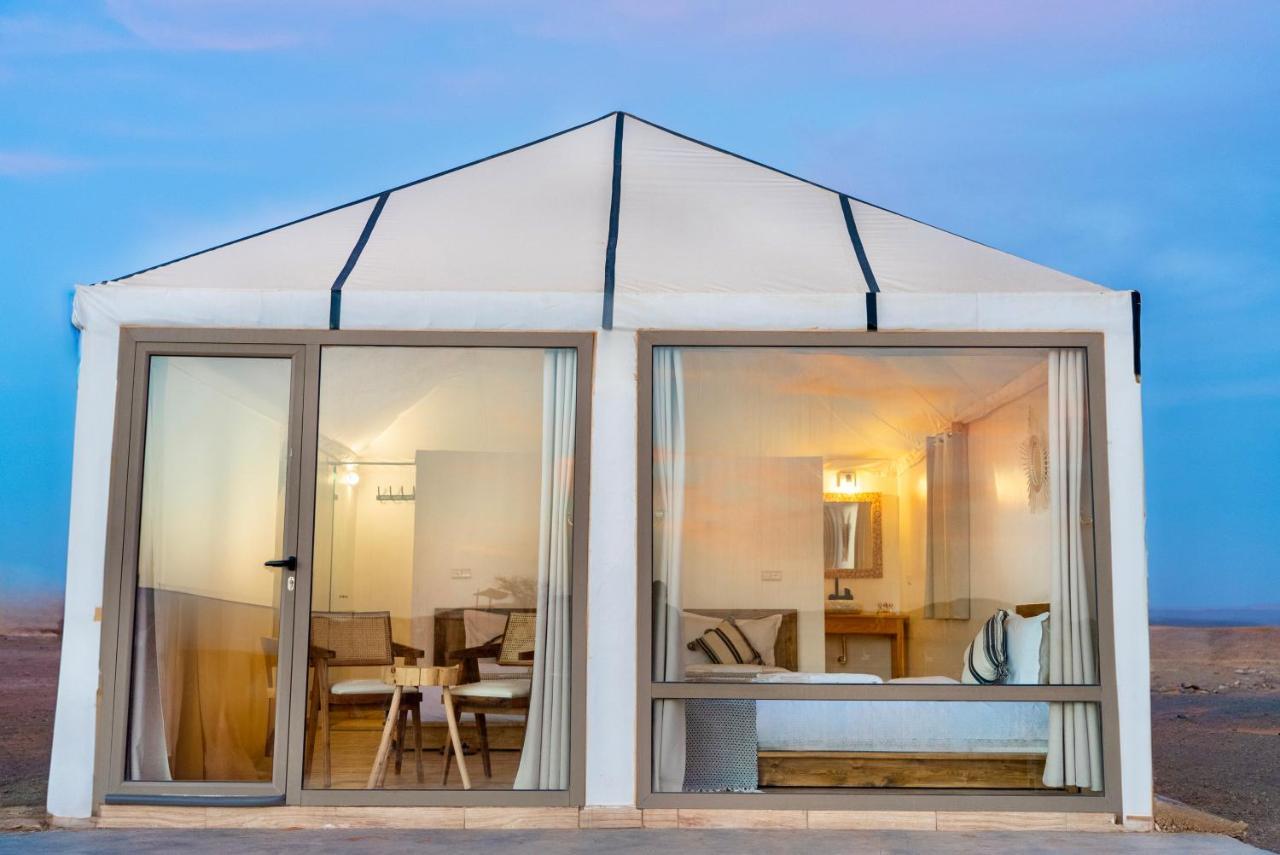Sahara Royal Resort Merzouga Εξωτερικό φωτογραφία