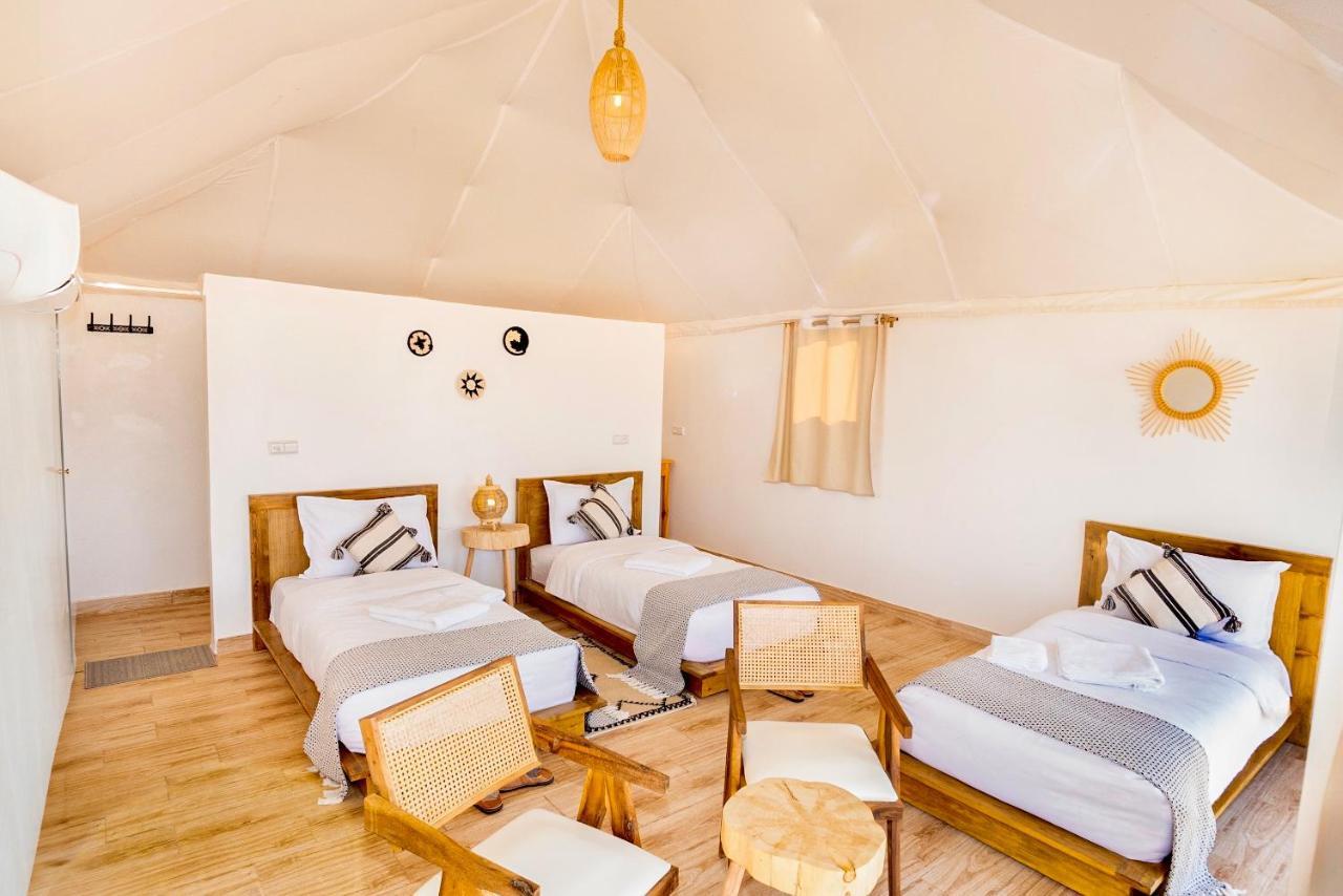 Sahara Royal Resort Merzouga Εξωτερικό φωτογραφία