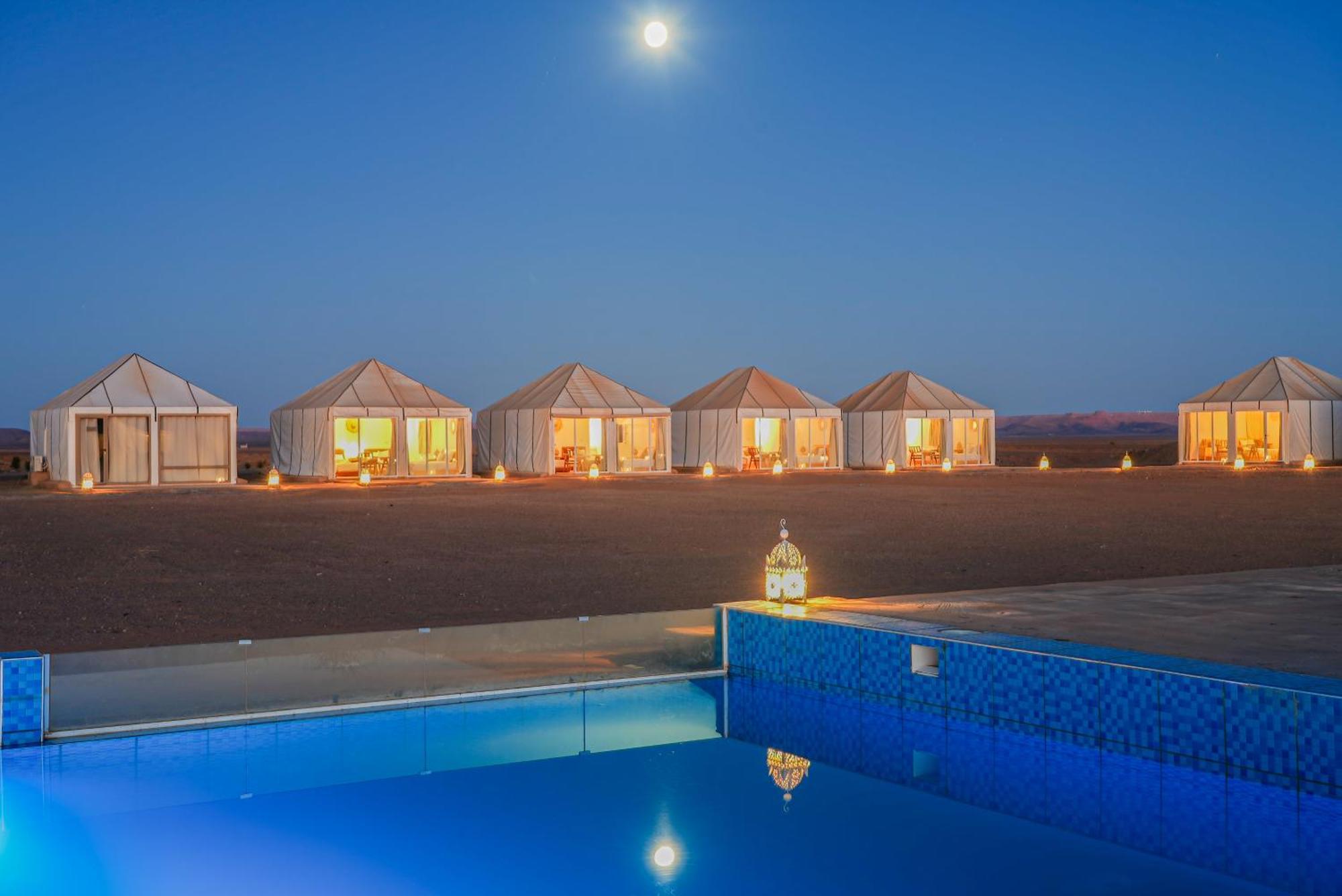 Sahara Royal Resort Merzouga Εξωτερικό φωτογραφία