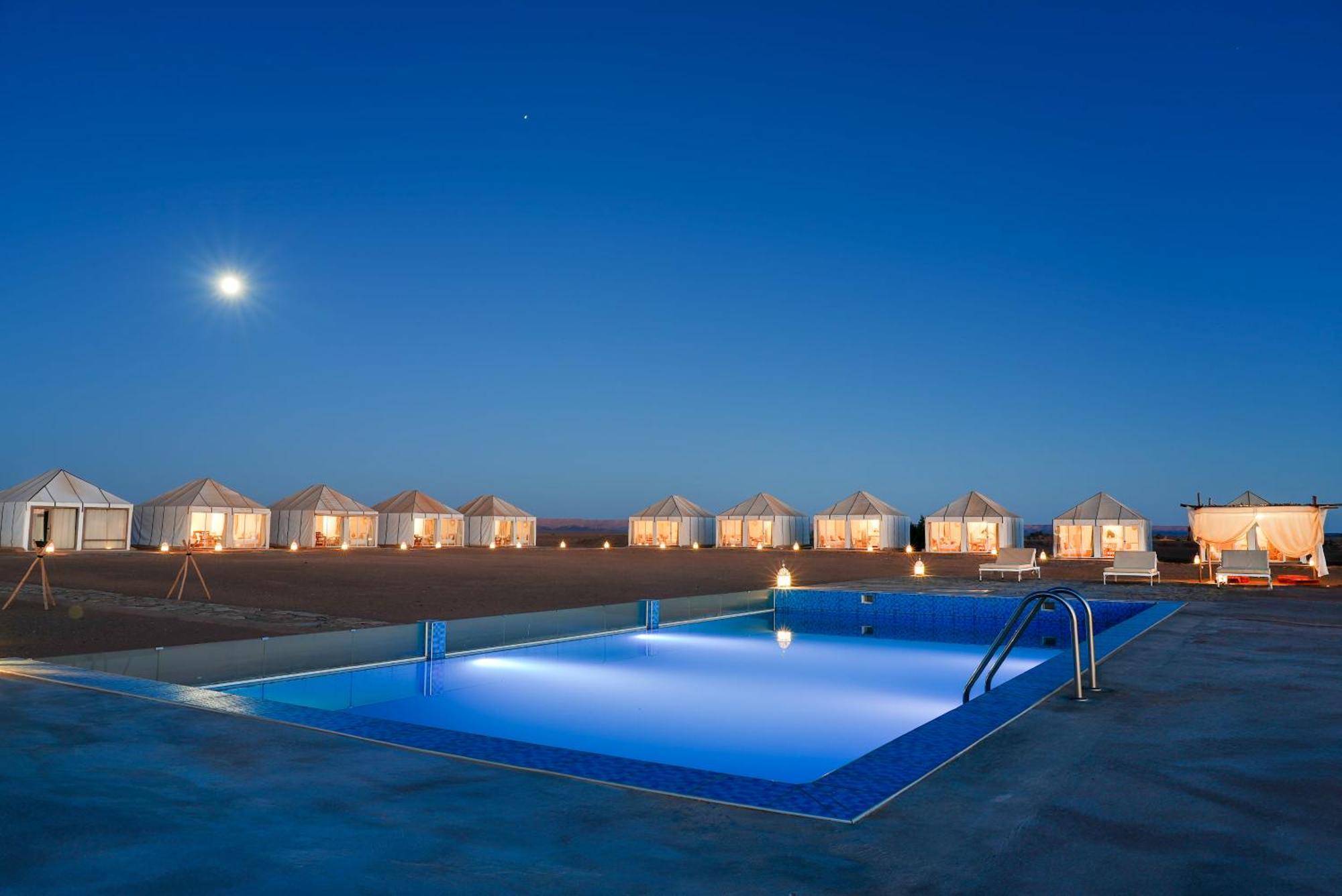 Sahara Royal Resort Merzouga Εξωτερικό φωτογραφία