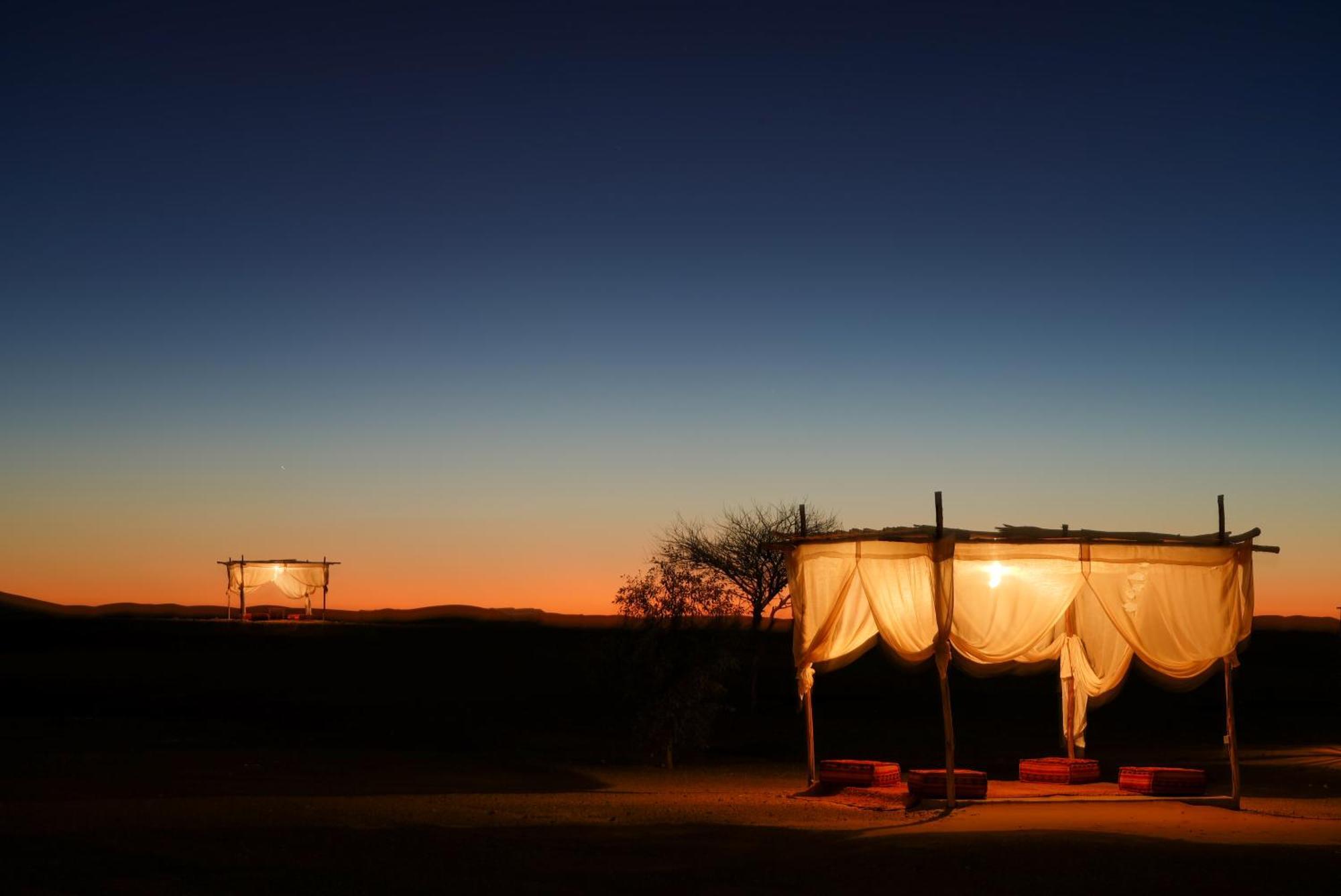 Sahara Royal Resort Merzouga Εξωτερικό φωτογραφία