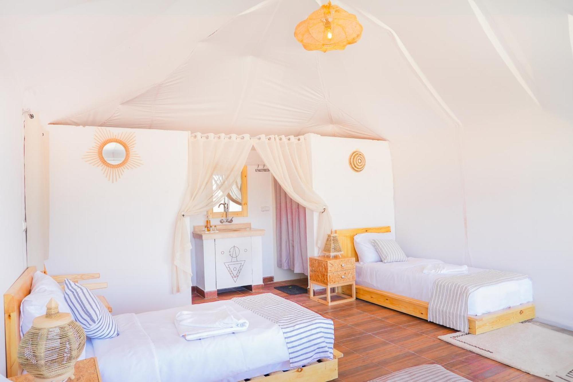 Sahara Royal Resort Merzouga Εξωτερικό φωτογραφία