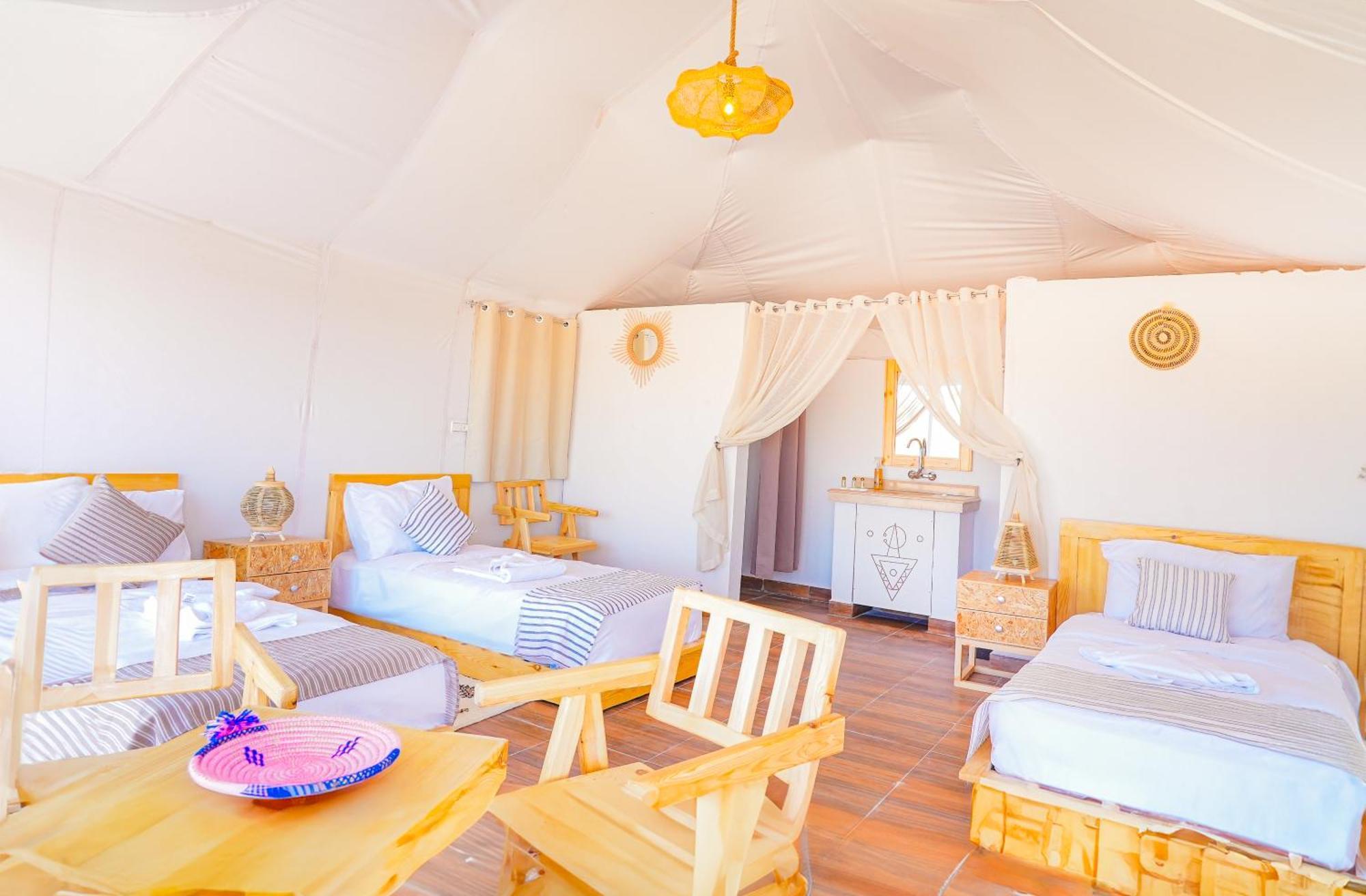 Sahara Royal Resort Merzouga Εξωτερικό φωτογραφία