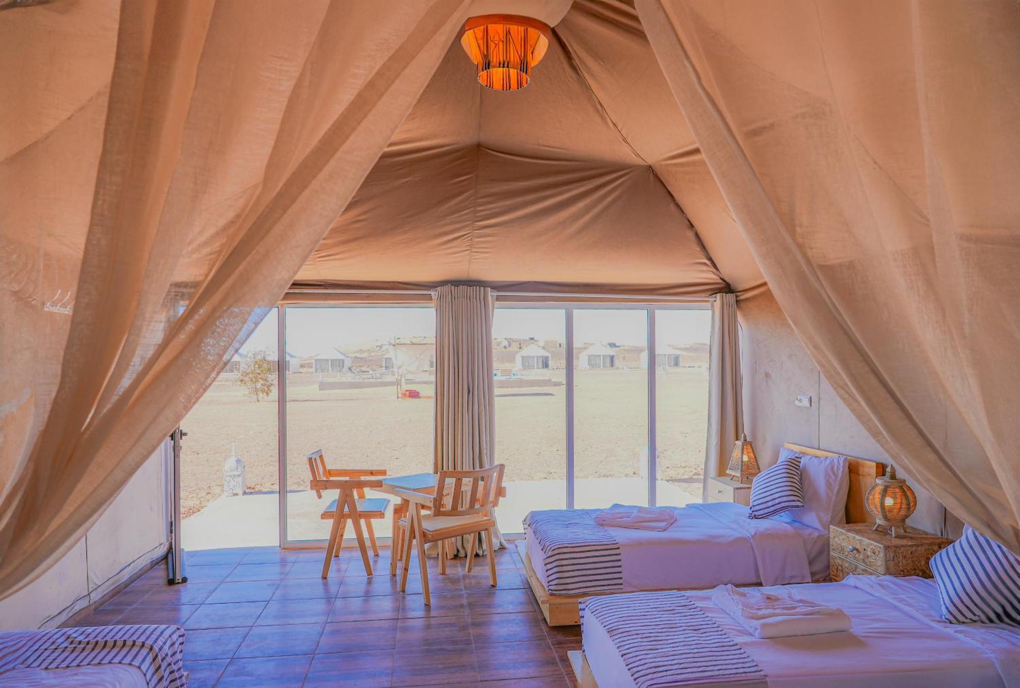 Sahara Royal Resort Merzouga Εξωτερικό φωτογραφία