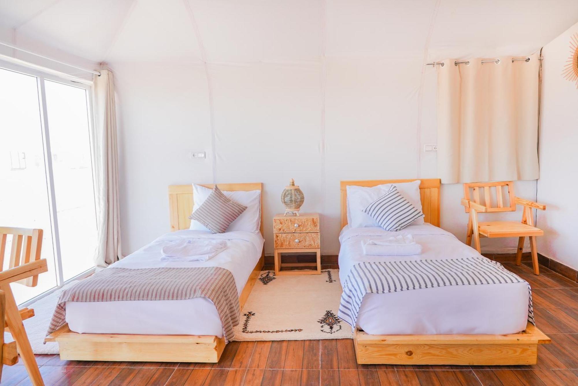 Sahara Royal Resort Merzouga Εξωτερικό φωτογραφία