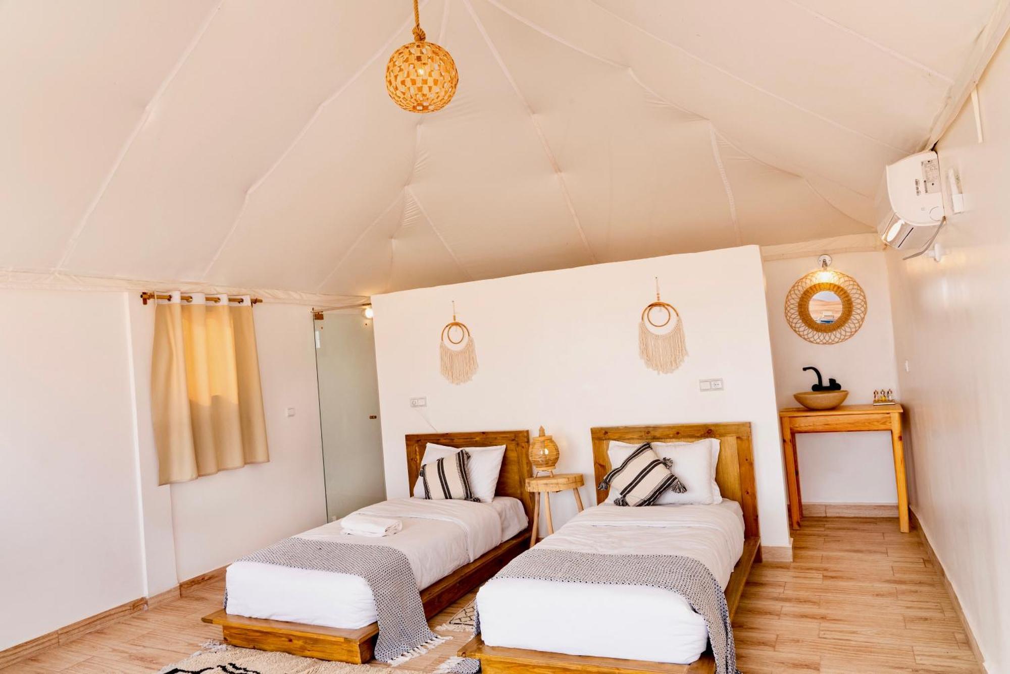 Sahara Royal Resort Merzouga Εξωτερικό φωτογραφία