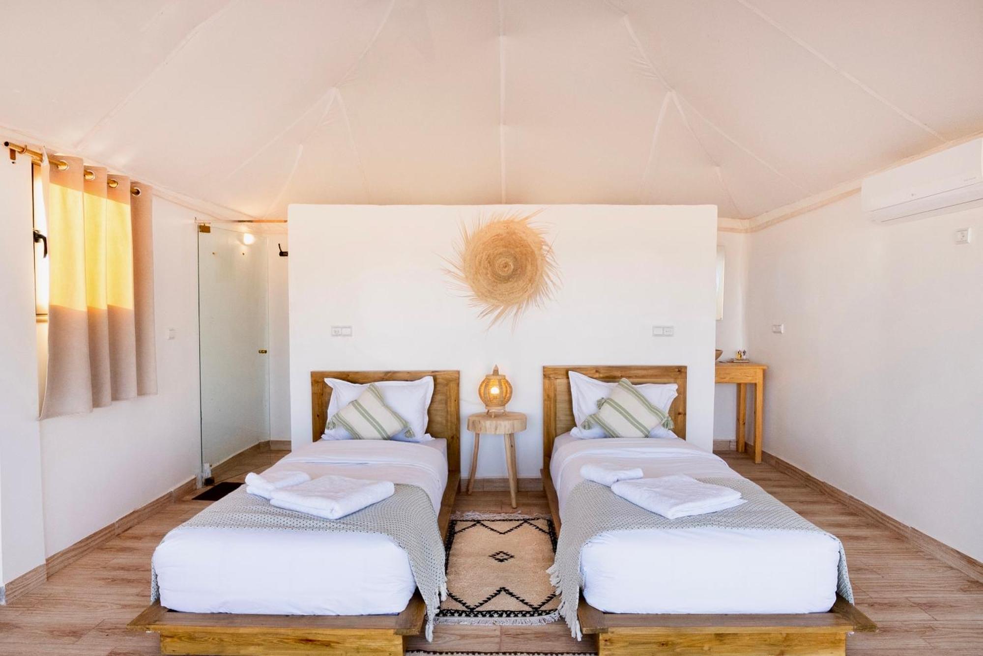 Sahara Royal Resort Merzouga Εξωτερικό φωτογραφία