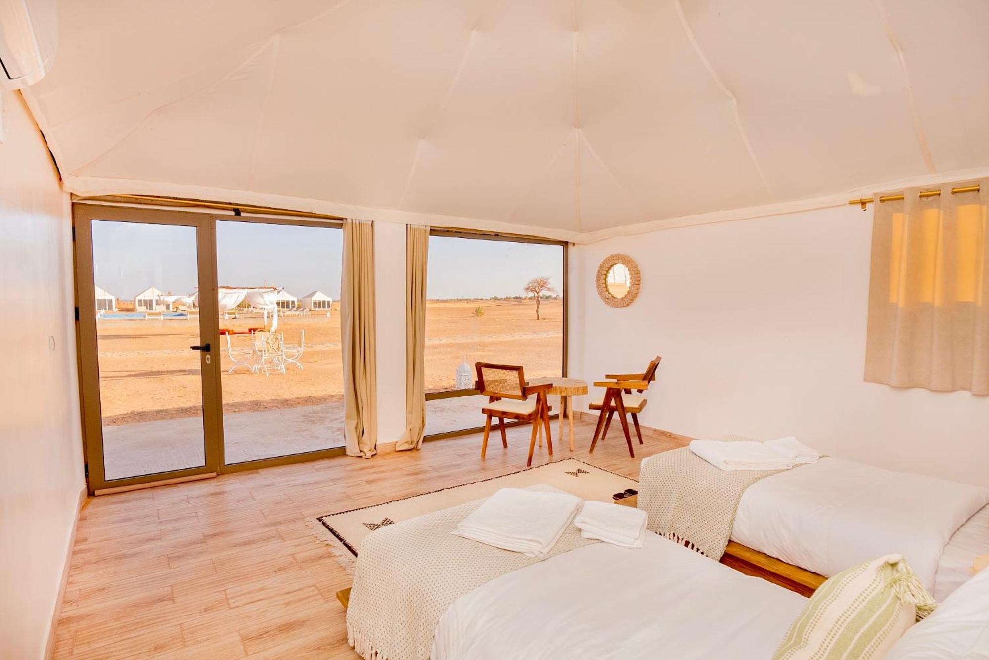 Sahara Royal Resort Merzouga Εξωτερικό φωτογραφία