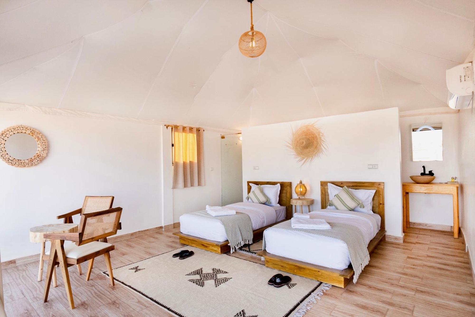 Sahara Royal Resort Merzouga Εξωτερικό φωτογραφία