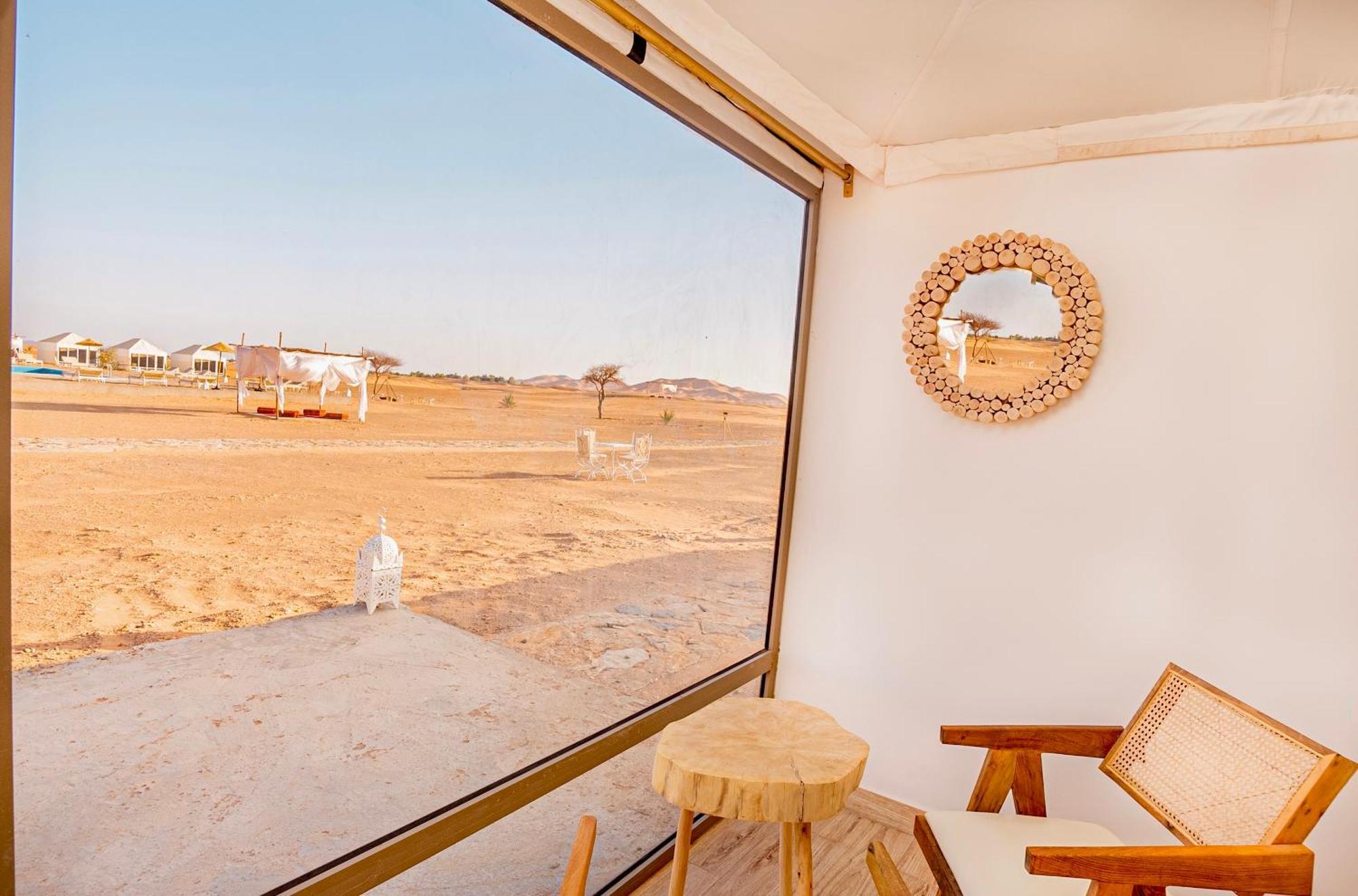 Sahara Royal Resort Merzouga Εξωτερικό φωτογραφία