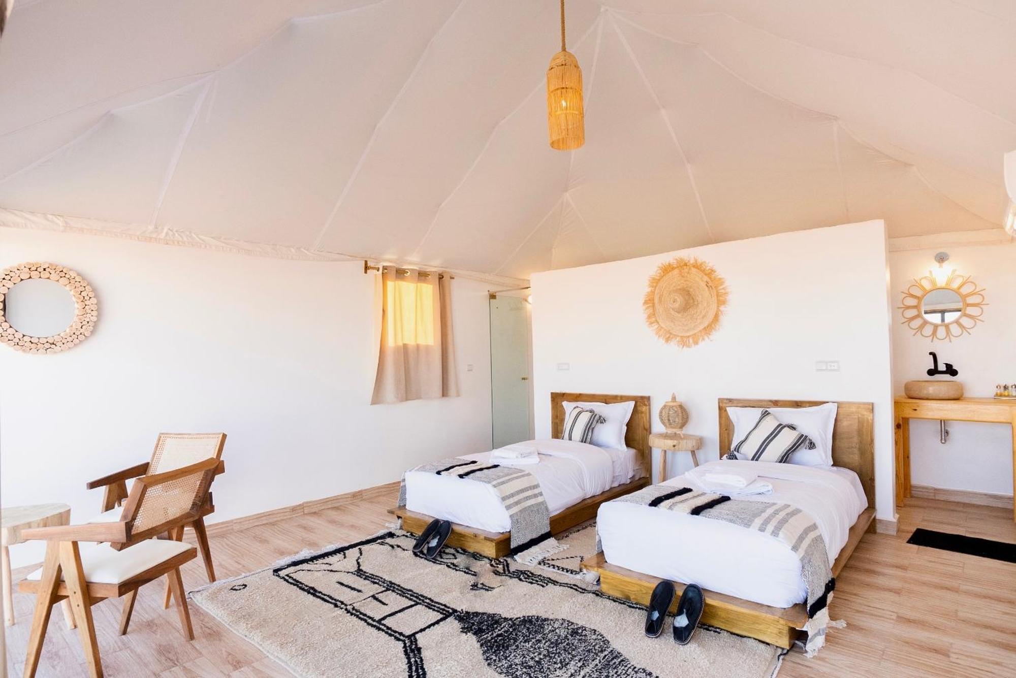 Sahara Royal Resort Merzouga Εξωτερικό φωτογραφία