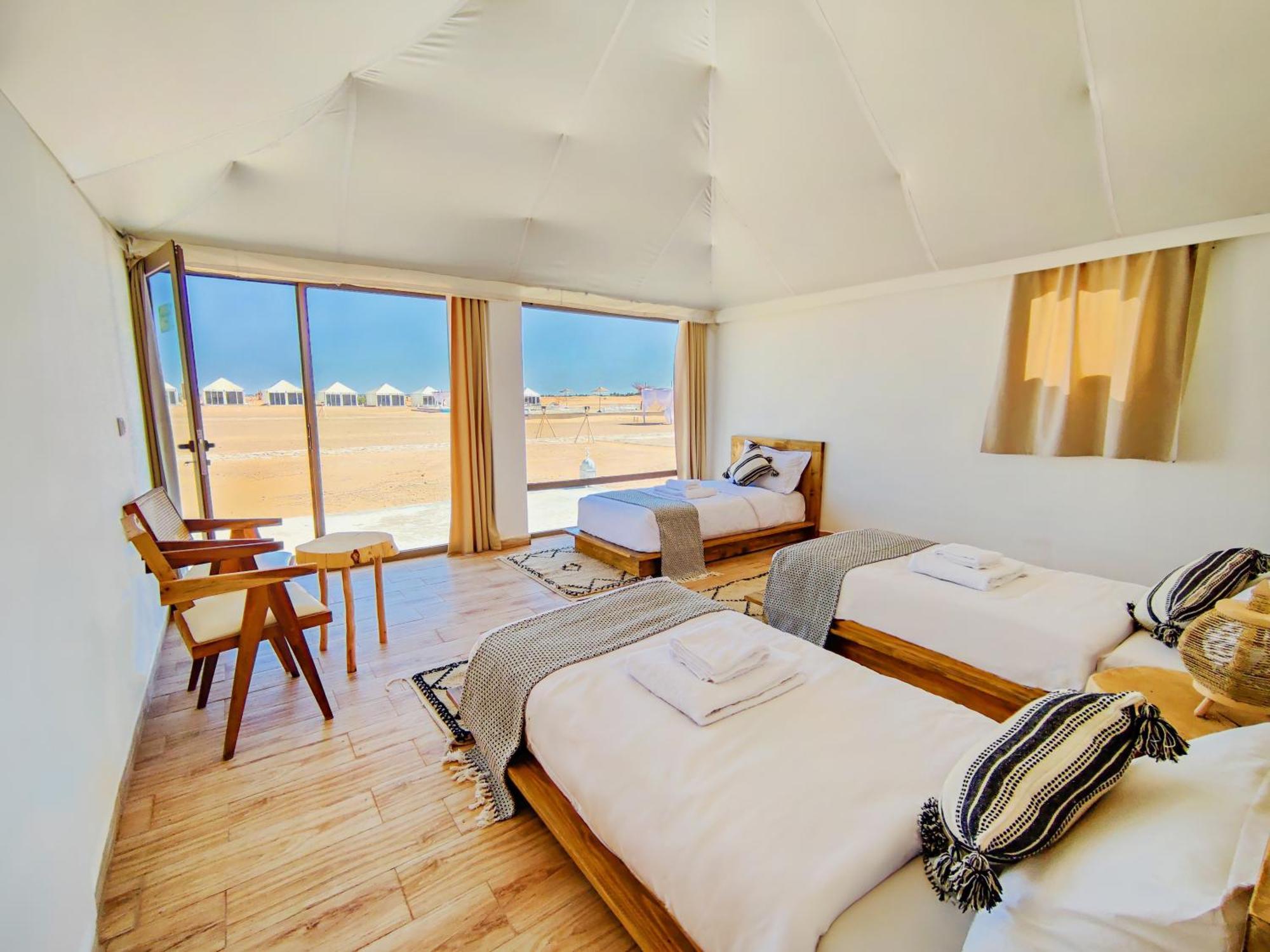 Sahara Royal Resort Merzouga Εξωτερικό φωτογραφία