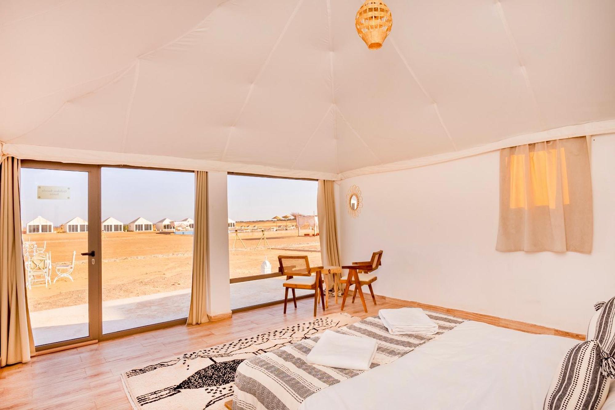 Sahara Royal Resort Merzouga Εξωτερικό φωτογραφία