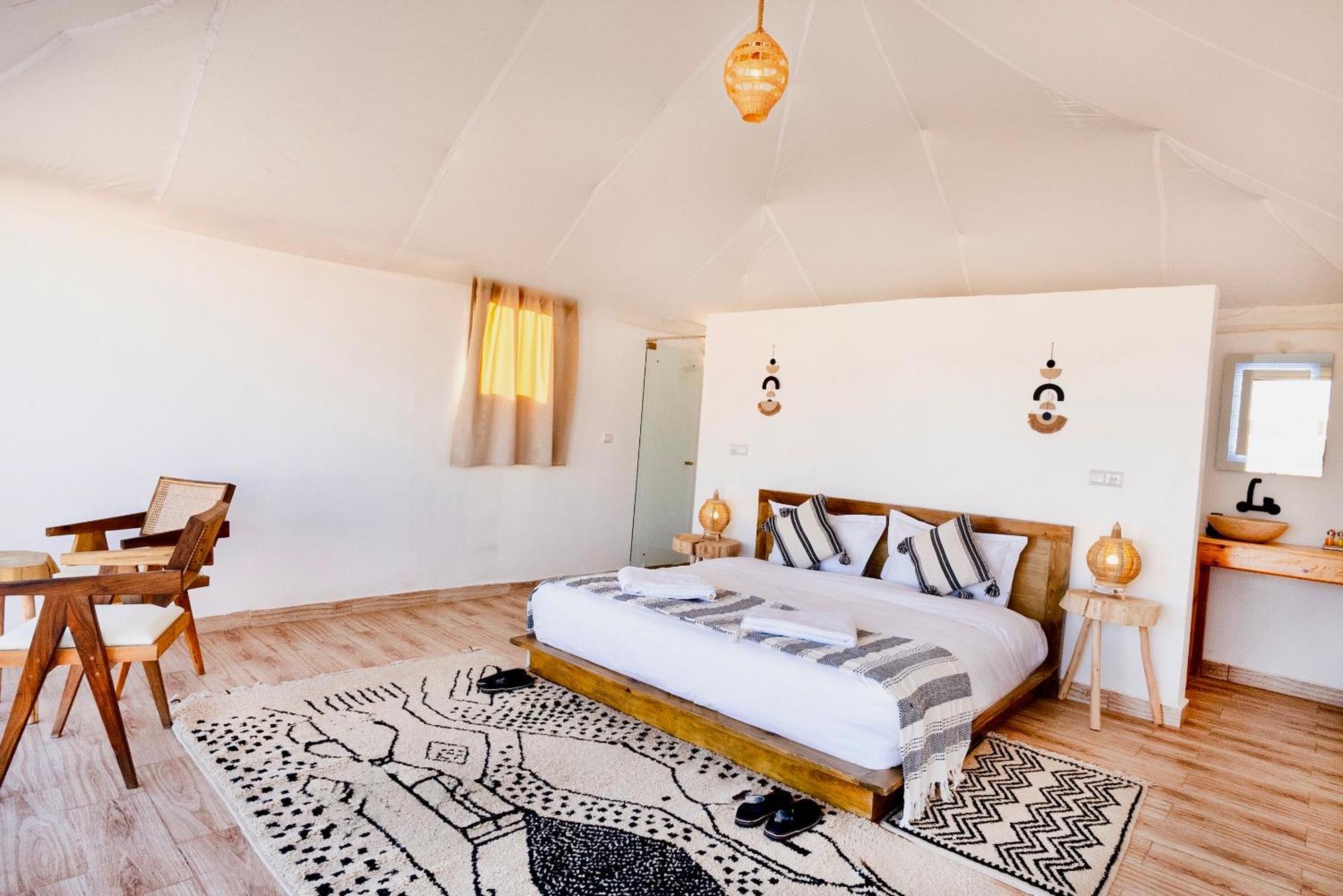Sahara Royal Resort Merzouga Εξωτερικό φωτογραφία