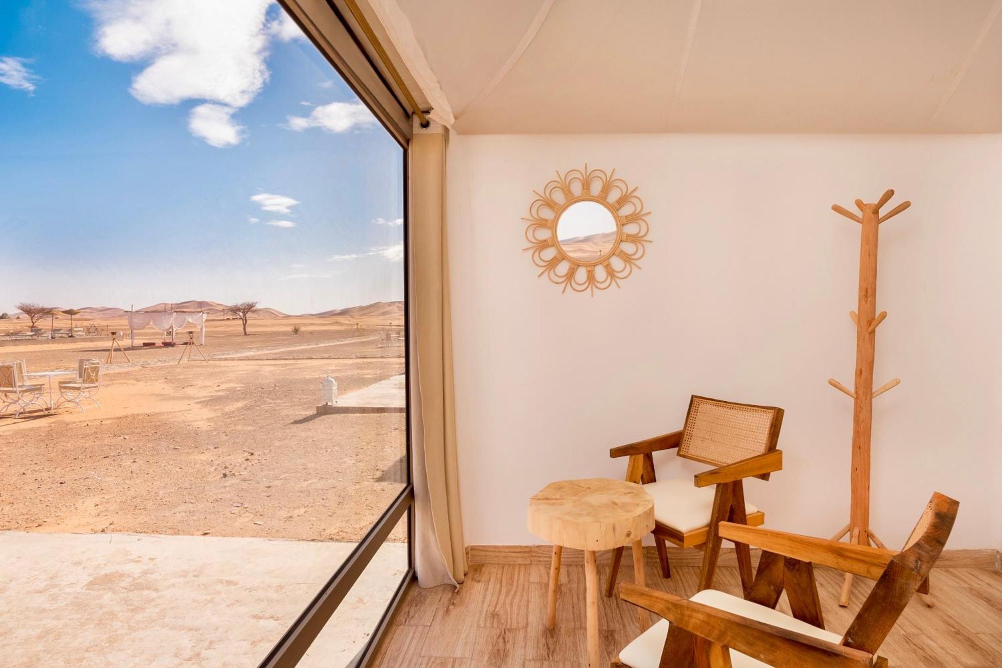 Sahara Royal Resort Merzouga Εξωτερικό φωτογραφία