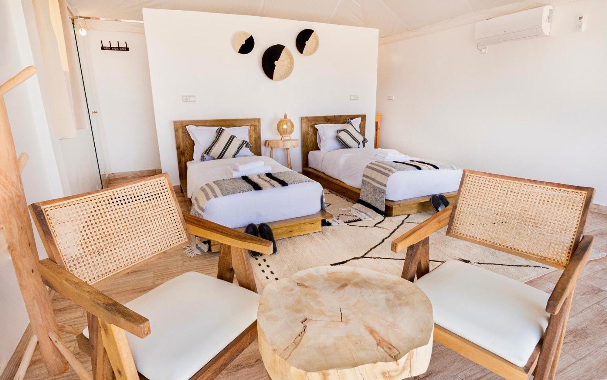Sahara Royal Resort Merzouga Εξωτερικό φωτογραφία