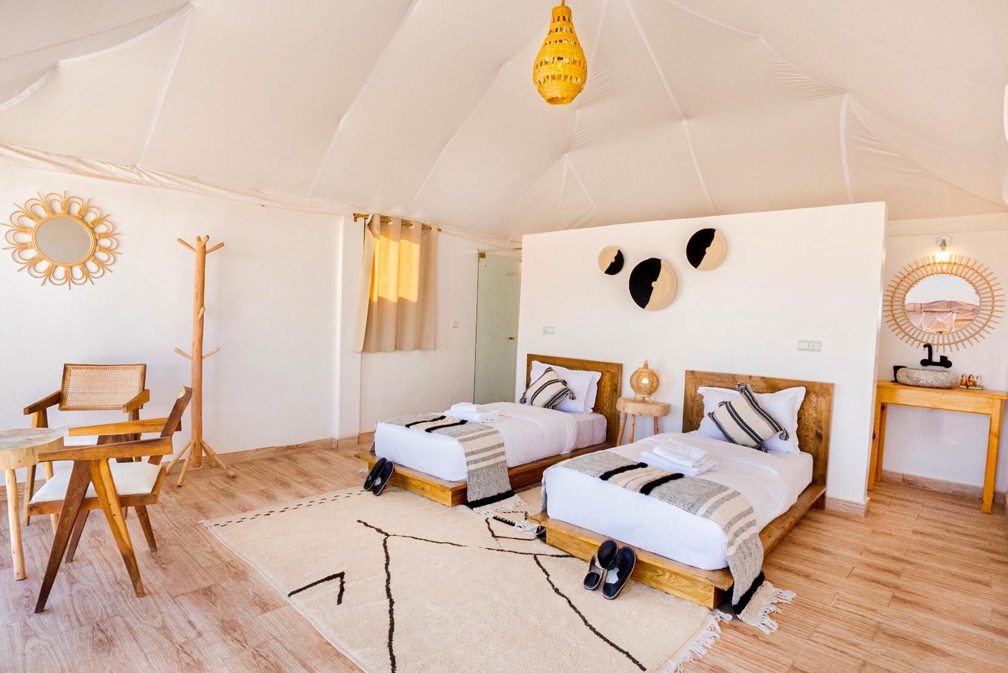 Sahara Royal Resort Merzouga Εξωτερικό φωτογραφία