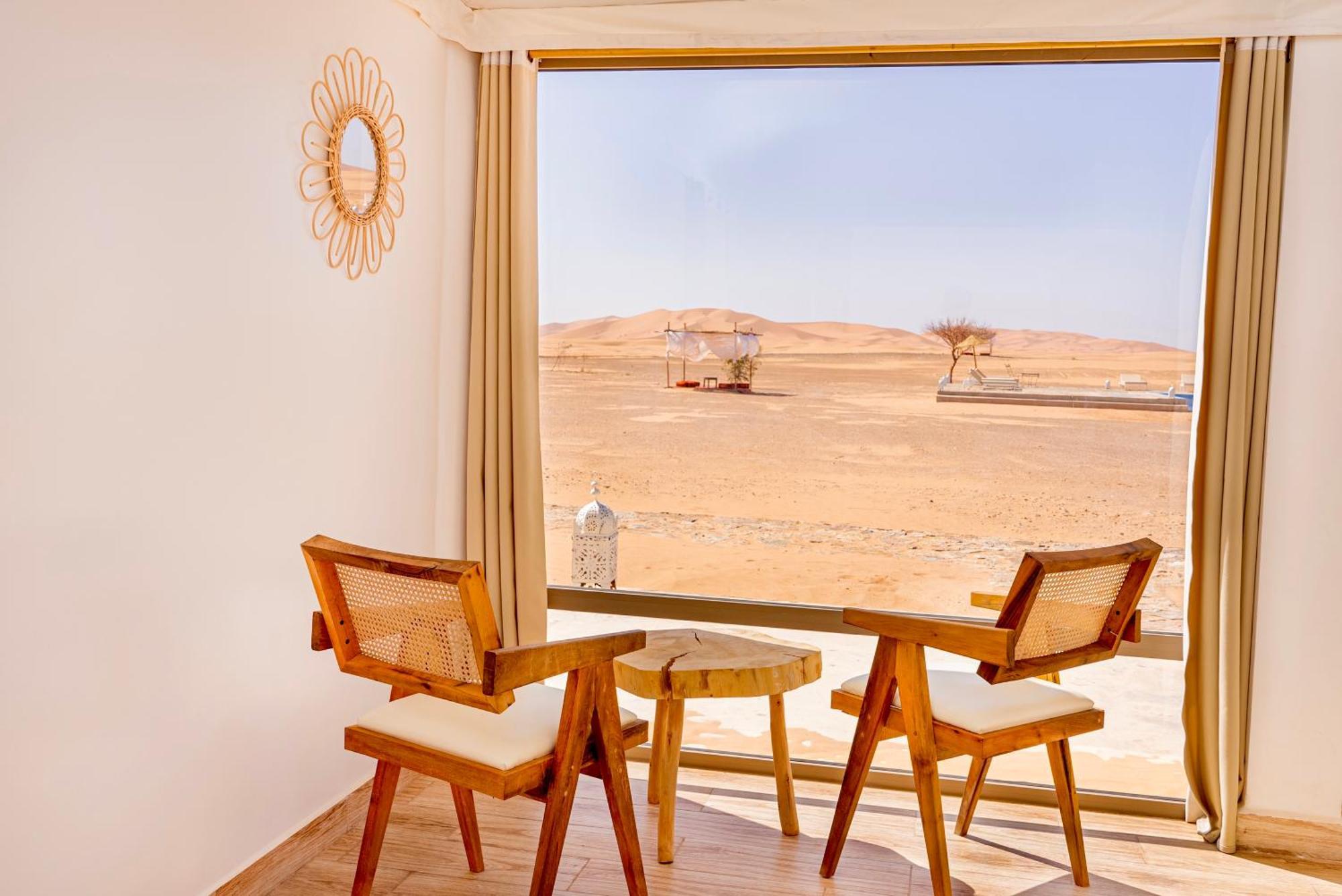 Sahara Royal Resort Merzouga Εξωτερικό φωτογραφία