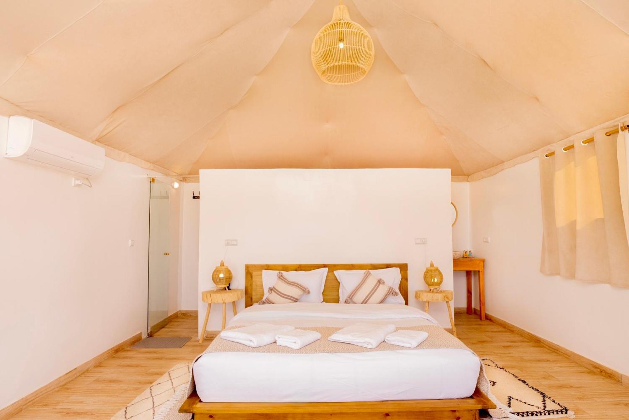 Sahara Royal Resort Merzouga Εξωτερικό φωτογραφία