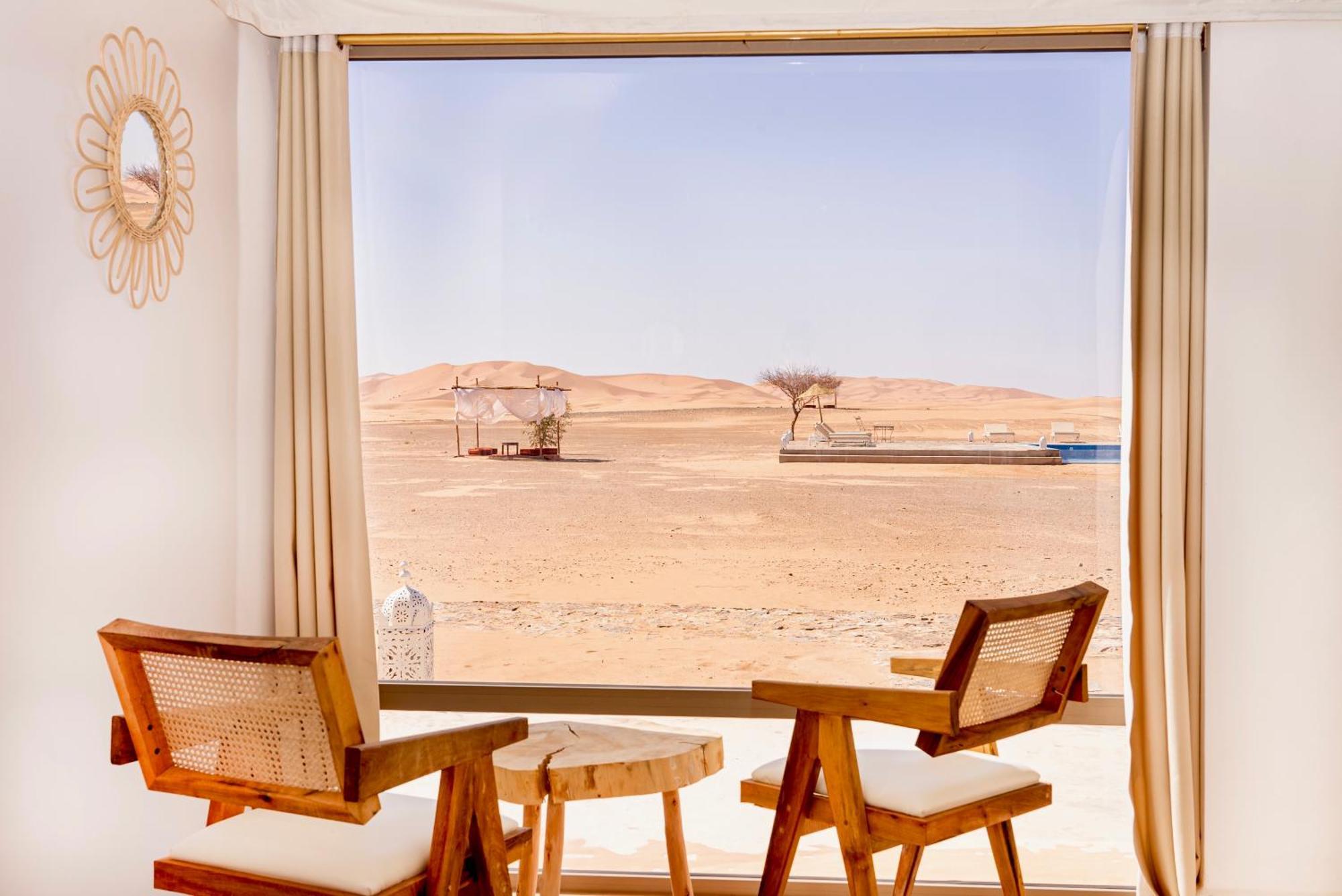 Sahara Royal Resort Merzouga Εξωτερικό φωτογραφία