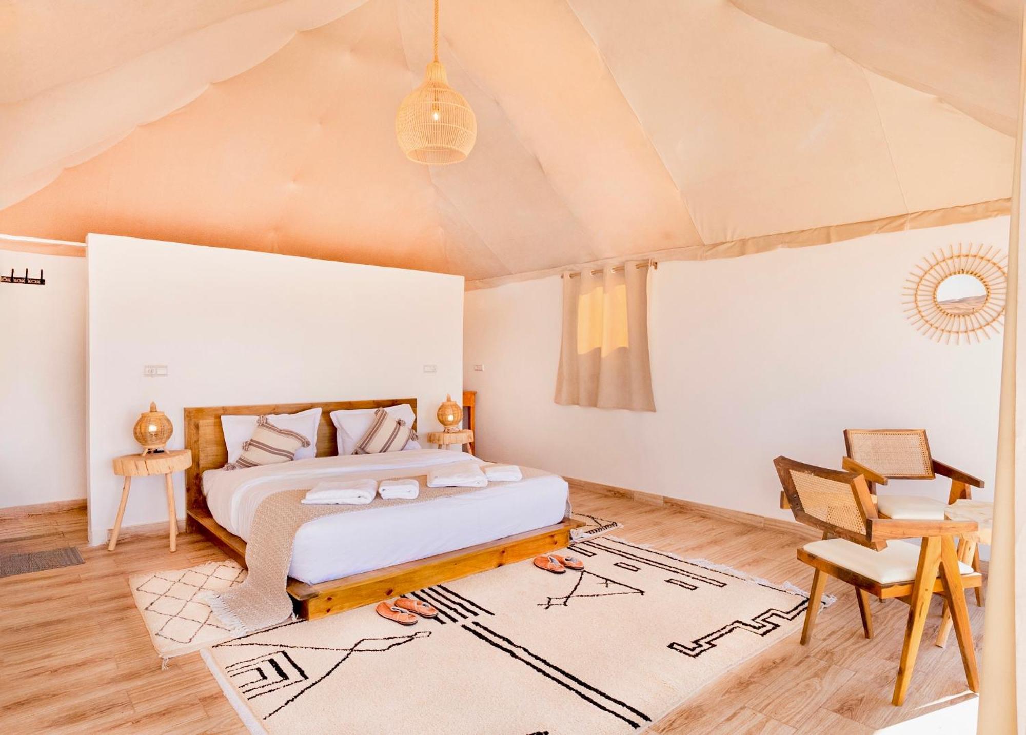 Sahara Royal Resort Merzouga Εξωτερικό φωτογραφία